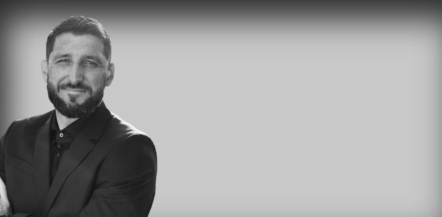 Christophe Lapotre, Chief Store Operations Officer