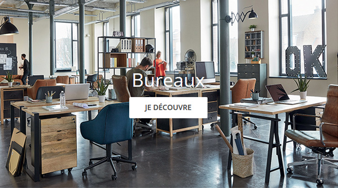 bureaux