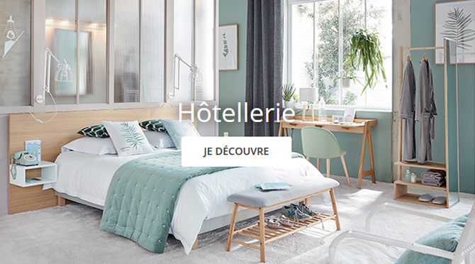 hotellerie