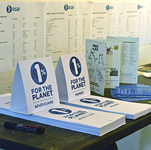 Rencontres associations philanthropes