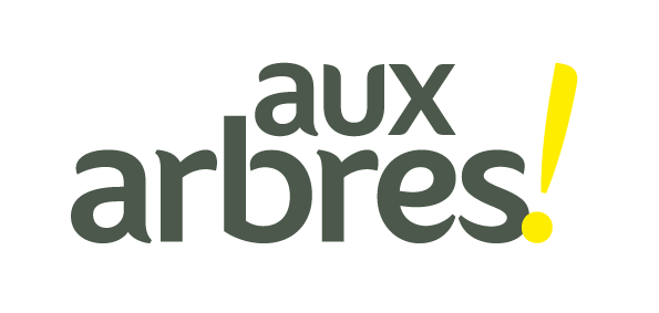 Logo Aux Arbres