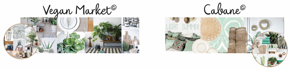 Thèmes édition 2018