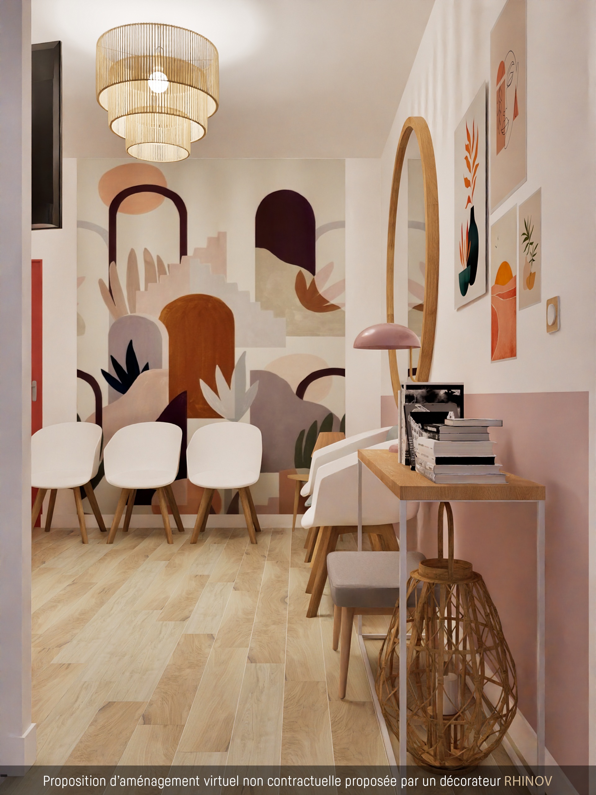 Maisons des femmes Marseille-Provence