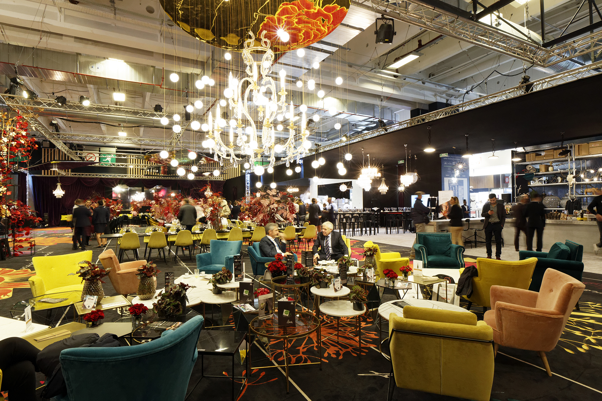 Le « Resto des Chefs »