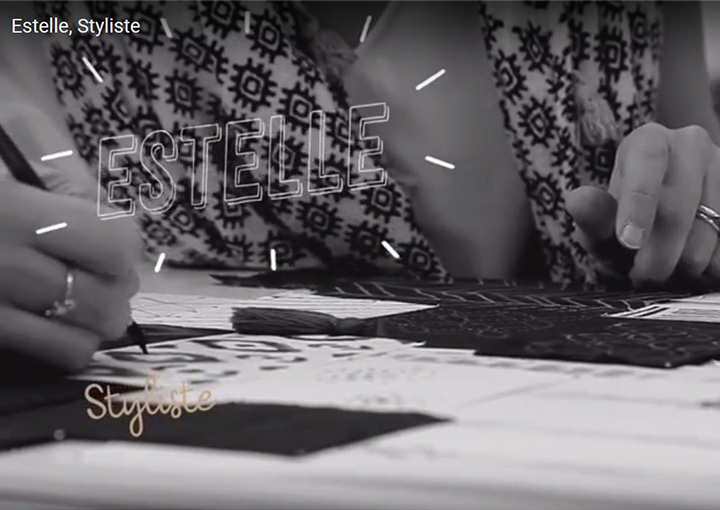 Styliste